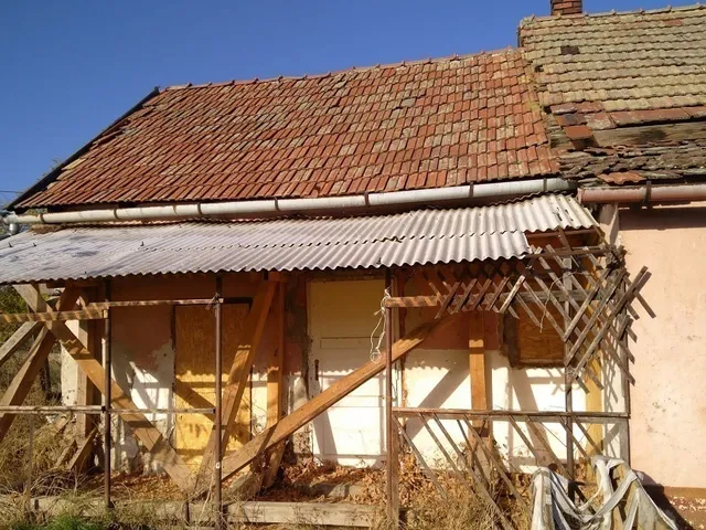 Eladó ház Fegyvernek, Martinovics Ignác utca 36. 94 nm