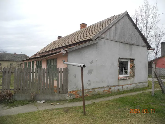 Eladó ház Fegyvernek 94 nm