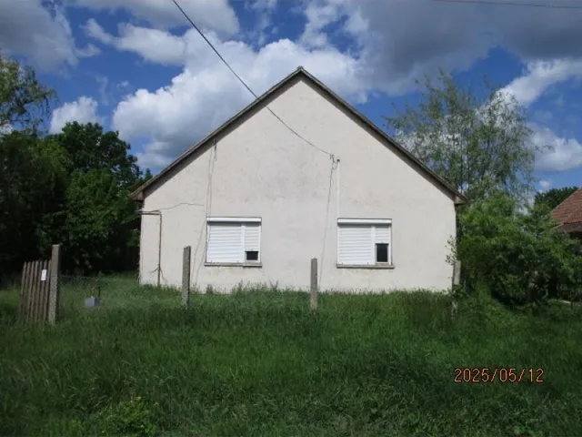 Eladó ház Aszaló, Kossuth Lajos utca 17/D 85 nm