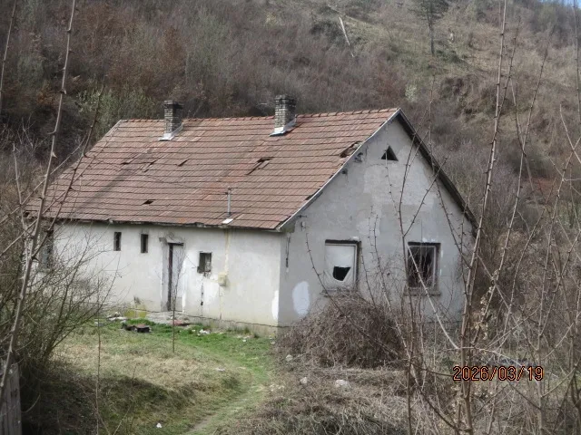 Eladó ház Arló 71 nm