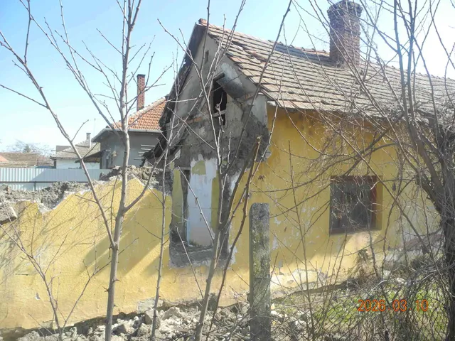 Eladó ház Mezőtúr, Törő Pál utca 27. 58 nm