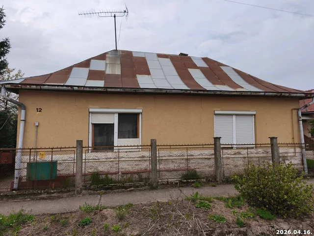 Eladó ház Mándok 99 nm