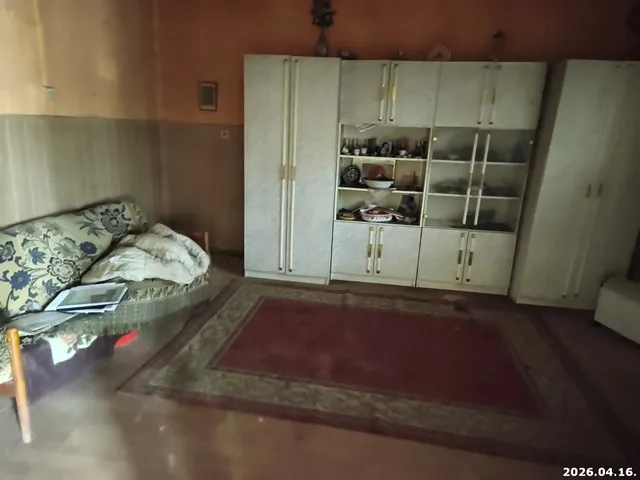 Eladó ház Mándok, Mónus Illés utca 12. 99 nm