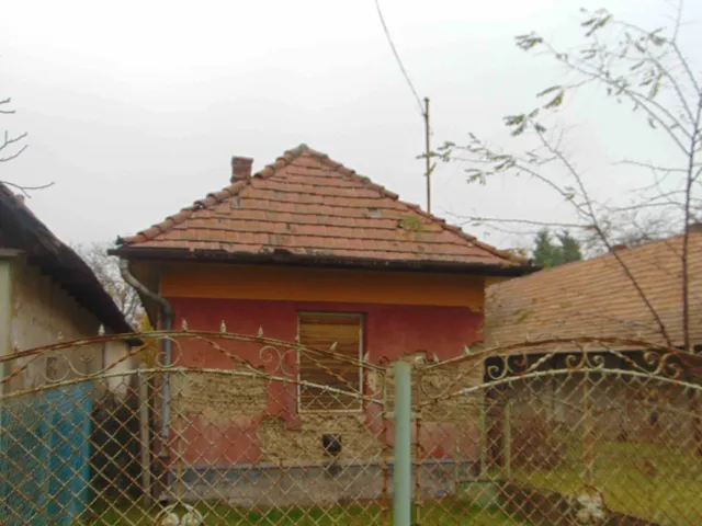 Eladó ház Inárcs, Rákóczi utca 54. 222 nm
