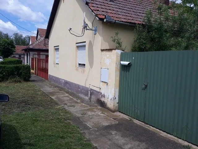 Eladó ház Elek, Pöltenberg utca 54. 97 nm