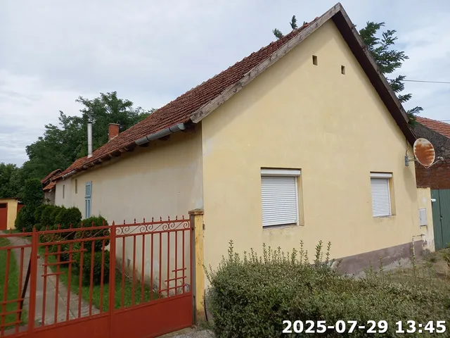 Eladó ház Elek, Pöltenberg utca 54. 97 nm