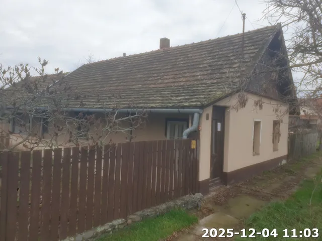 Eladó ház Körösladány 95 nm