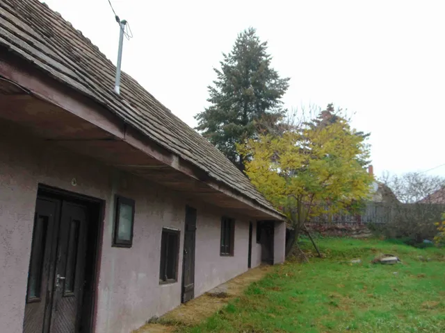 Eladó ház Héreg, Damjanich János utca 8 69 nm