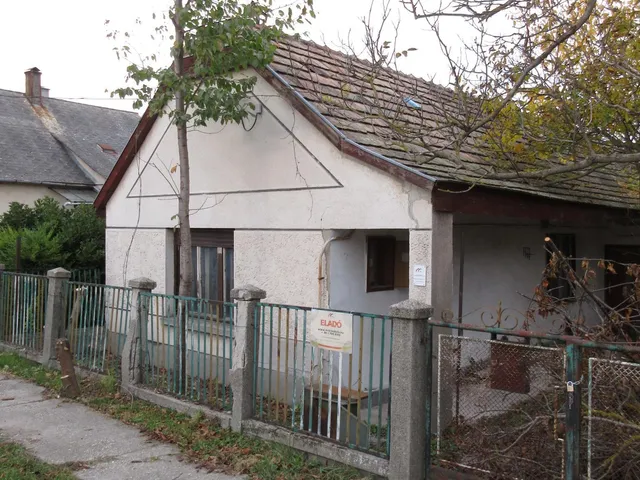 Eladó ház Moha 87 nm
