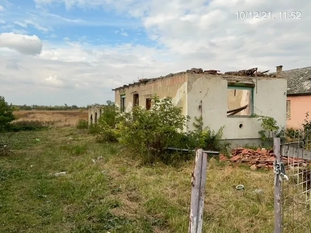 Eladó ház Pátroha, Kossuth Lajos utca 5/B 78 nm