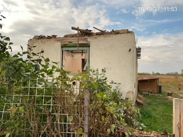 Eladó ház Pátroha, Kossuth Lajos utca 5/B 78 nm