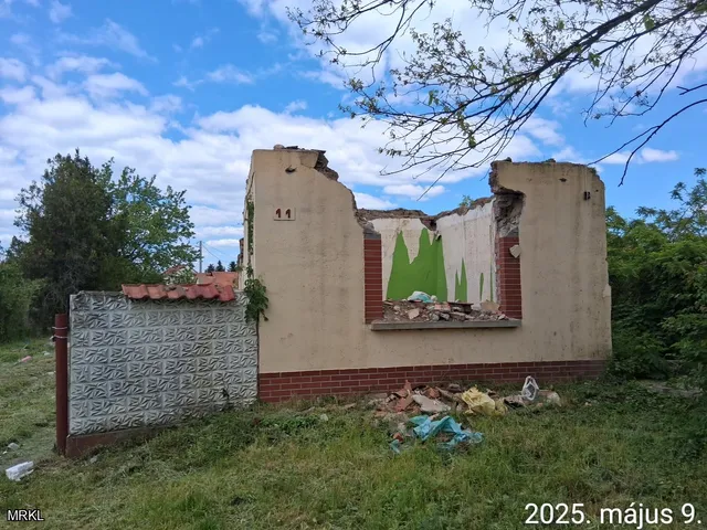 Eladó ház Mezőkövesd 84 nm