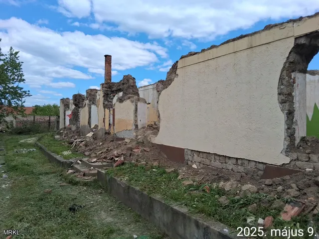 Eladó ház Mezőkövesd, Farkas Márton utca 11 84 nm