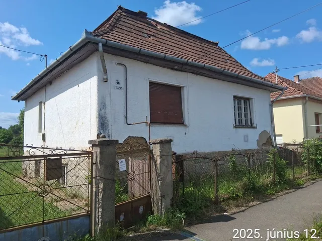 Eladó ház Pétervására 151 nm