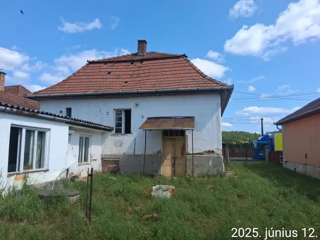 Eladó ház Pétervására, Petőfi Sándor út 46 151 nm