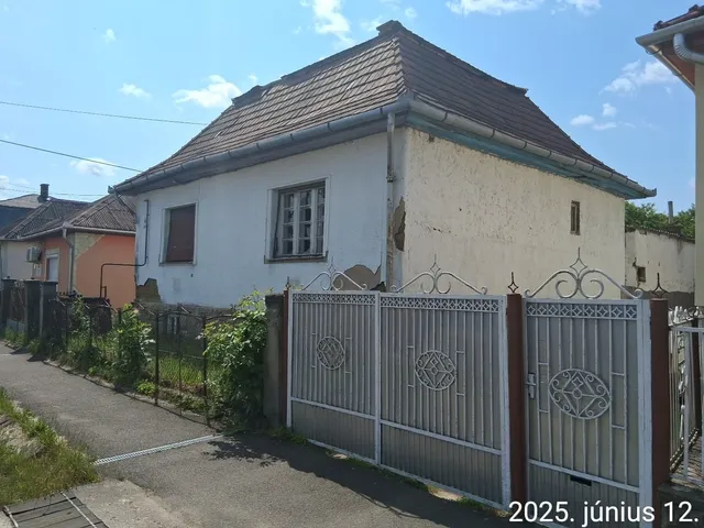 Eladó ház Pétervására, Petőfi Sándor út 46 151 nm