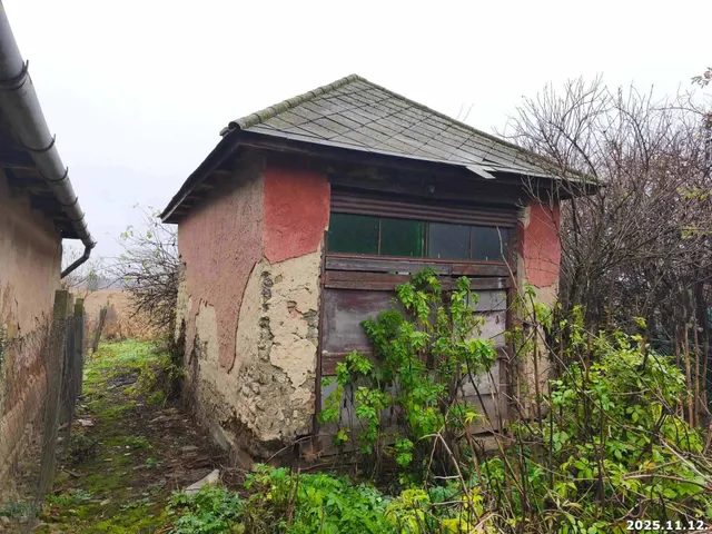 Eladó ház Nyírtass, Dózsa utca 61 114 nm