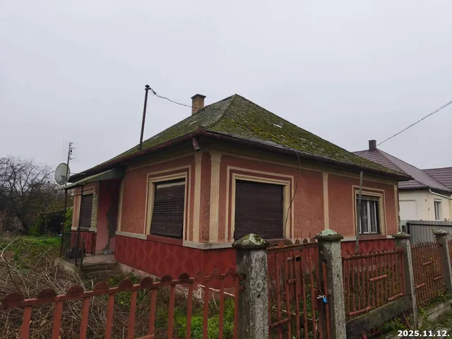 Eladó ház Nyírtass 114 nm