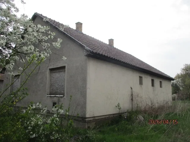 Eladó ház Karcsa, Petőfi Sándor utca 5/C 119 nm