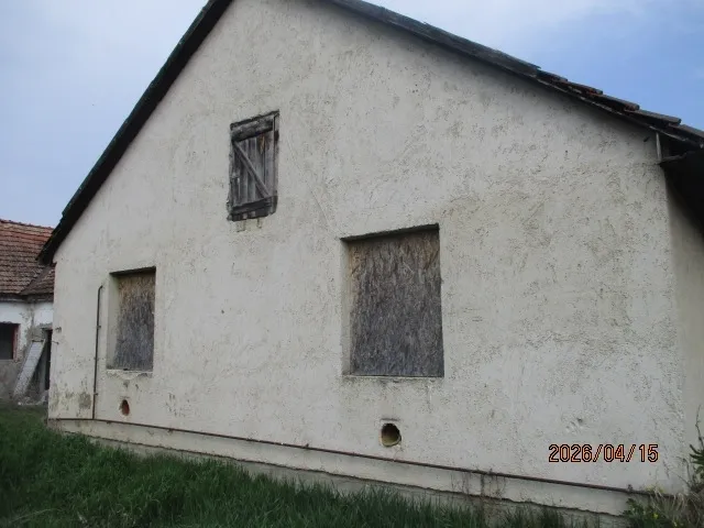 Eladó ház Karcsa, Petőfi Sándor utca 5/C 119 nm
