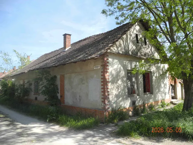 Eladó ház Mezőtúr 93 nm