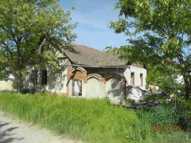 Eladó ház Mezőtúr, Ady Endre 44 93 nm