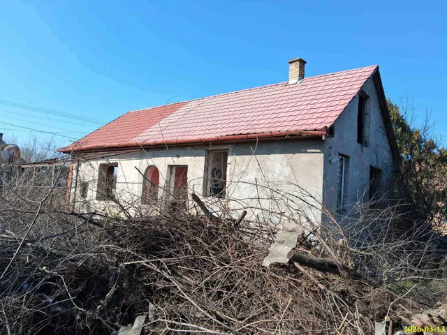 Eladó ház Hajdúhadház, Tompa Mihály utca 25 75 nm