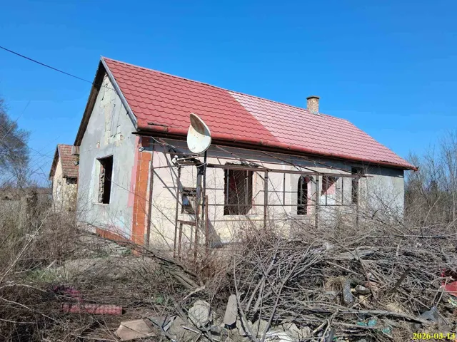 Eladó ház Hajdúhadház 75 nm