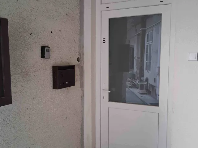 Eladó lakás Budapest XII. kerület, Táltos utca 11 24 nm