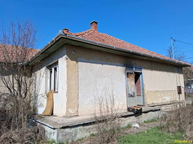 Eladó ház Balmazújváros, Batthyány utca 87 115 nm