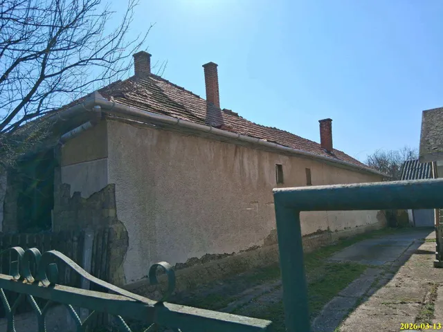 Eladó ház Balmazújváros, Batthyány utca 87 115 nm