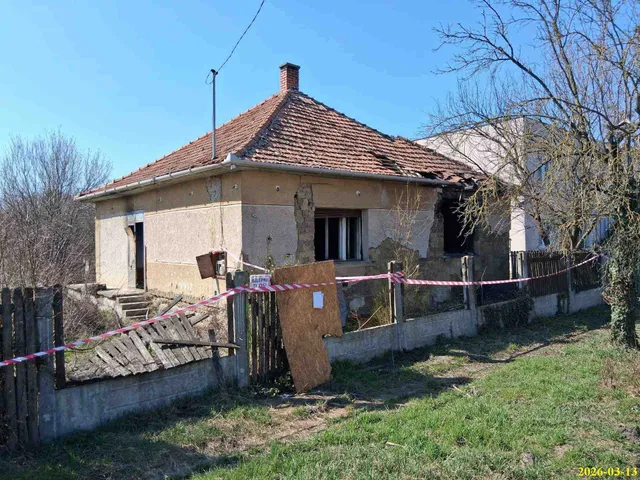 Eladó ház Balmazújváros 115 nm