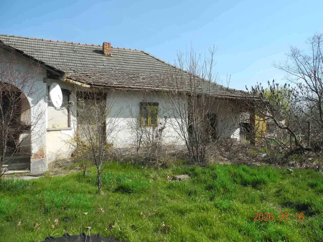 Eladó ház Csépa, Béke utca 84 153 nm