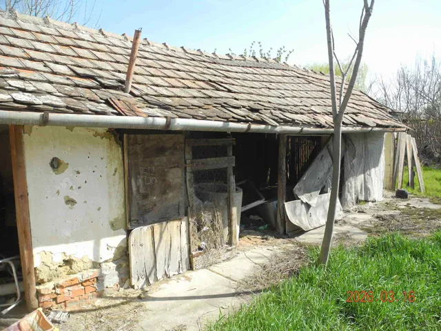 Eladó ház Csépa, Béke utca 84 153 nm