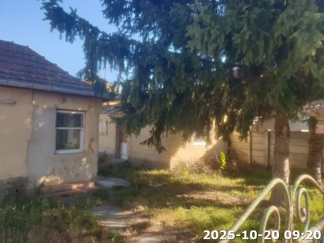 Eladó ház Újkígyós, Hosszú utca 53 68 nm