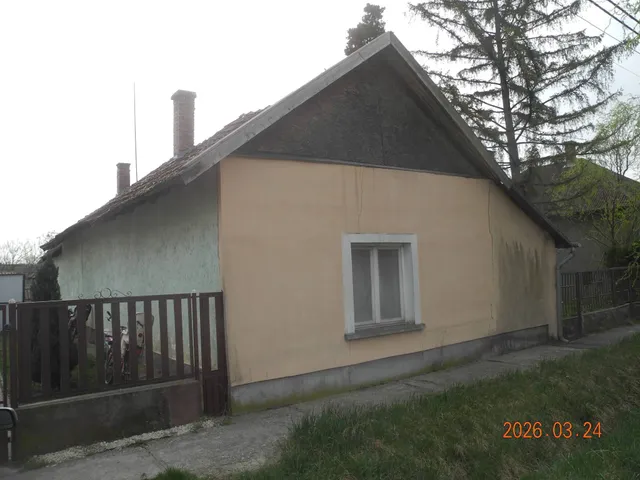 Eladó ház Püspökladány, Szél utca 7 71 nm