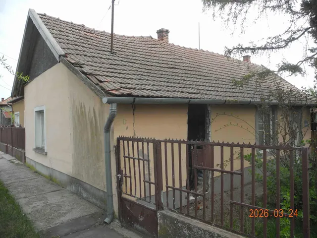 Eladó ház Püspökladány, Szél utca 7 71 nm