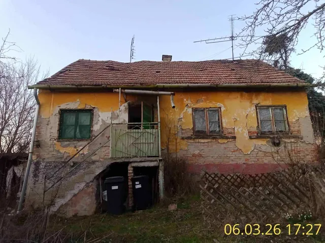 Eladó ház Dunaújváros, Hajós utca 5 59 nm