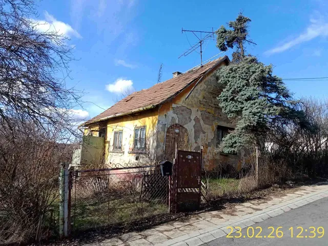 Eladó ház Dunaújváros 59 nm