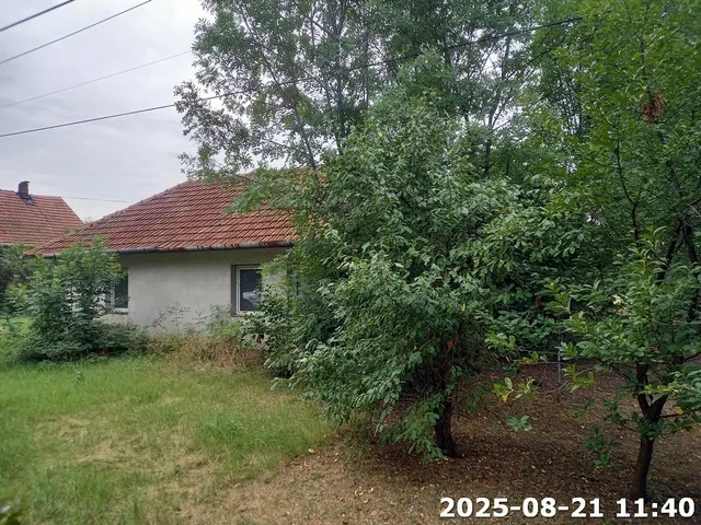 Eladó ház Szeghalom, Émellék utca 13 87 nm