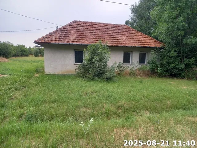 Eladó ház Szeghalom 87 nm