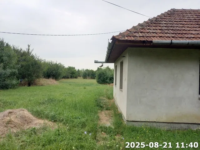 Eladó ház Szeghalom, Émellék utca 13 87 nm