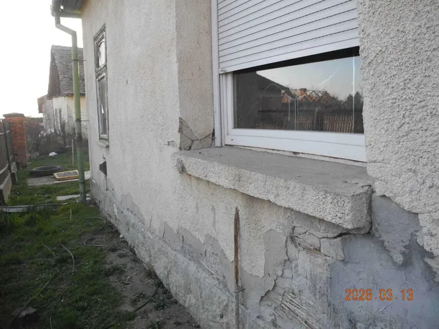 Eladó ház Zagyvarékas, Nefelejcs utca 8 54 nm