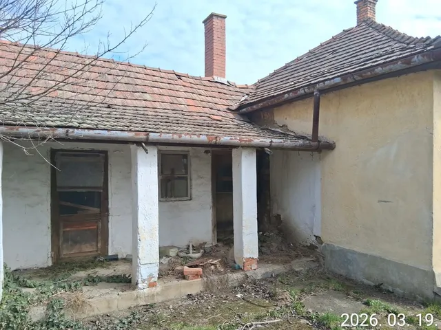 Eladó ház Heves, Semmelweis Ignác utca 40 88 nm