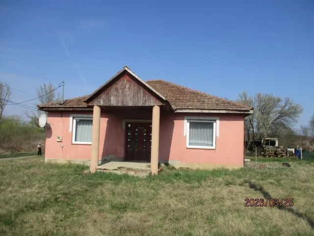 Eladó ház Karcsa 85 nm
