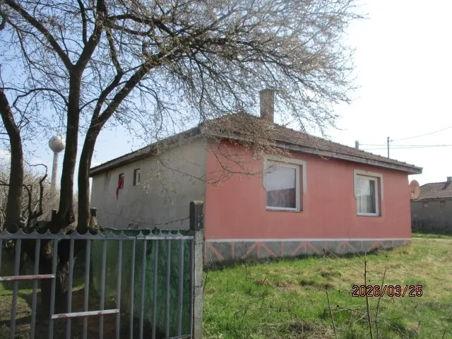 Eladó ház Karcsa, Pázsit utca 20 85 nm