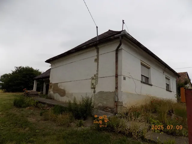 Eladó ház Kocsola, Rákóczi utca 24 92 nm