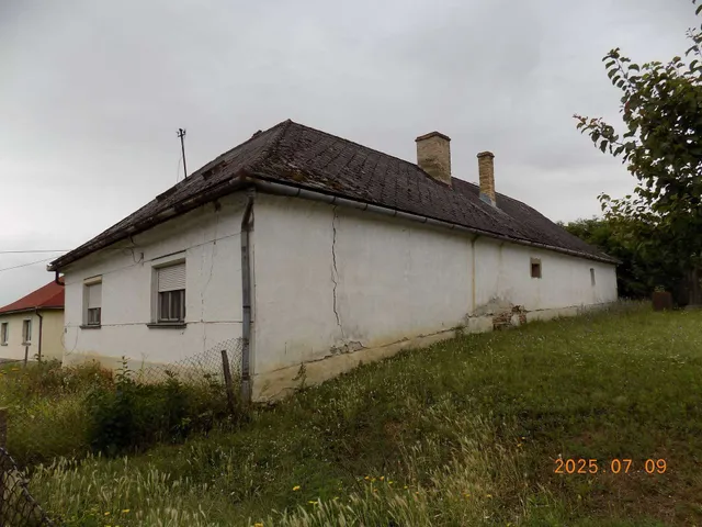 Eladó ház Kocsola, Rákóczi utca 24 92 nm