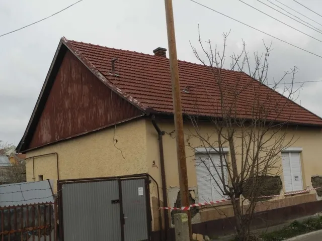 Eladó ház Szolnok 114 nm