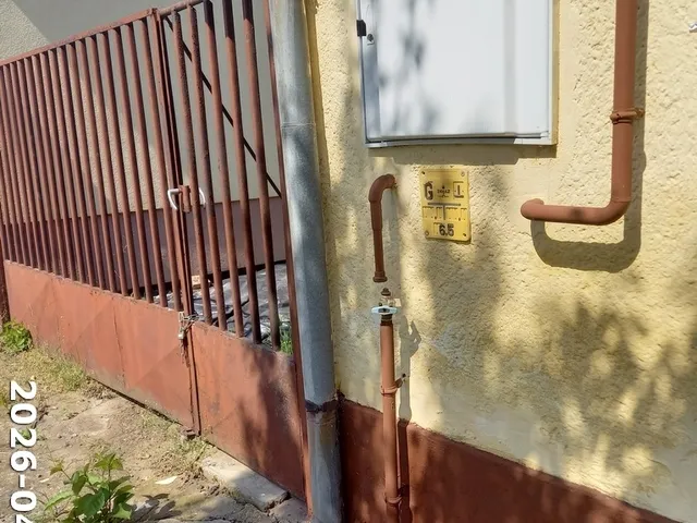 Eladó ház Mezőkovácsháza, Szabadság utca 152 69 nm